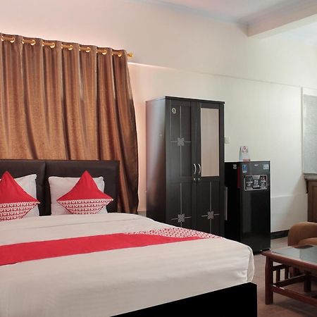 Oyo 222 M@Jayakarta Hotel ภายนอก รูปภาพ