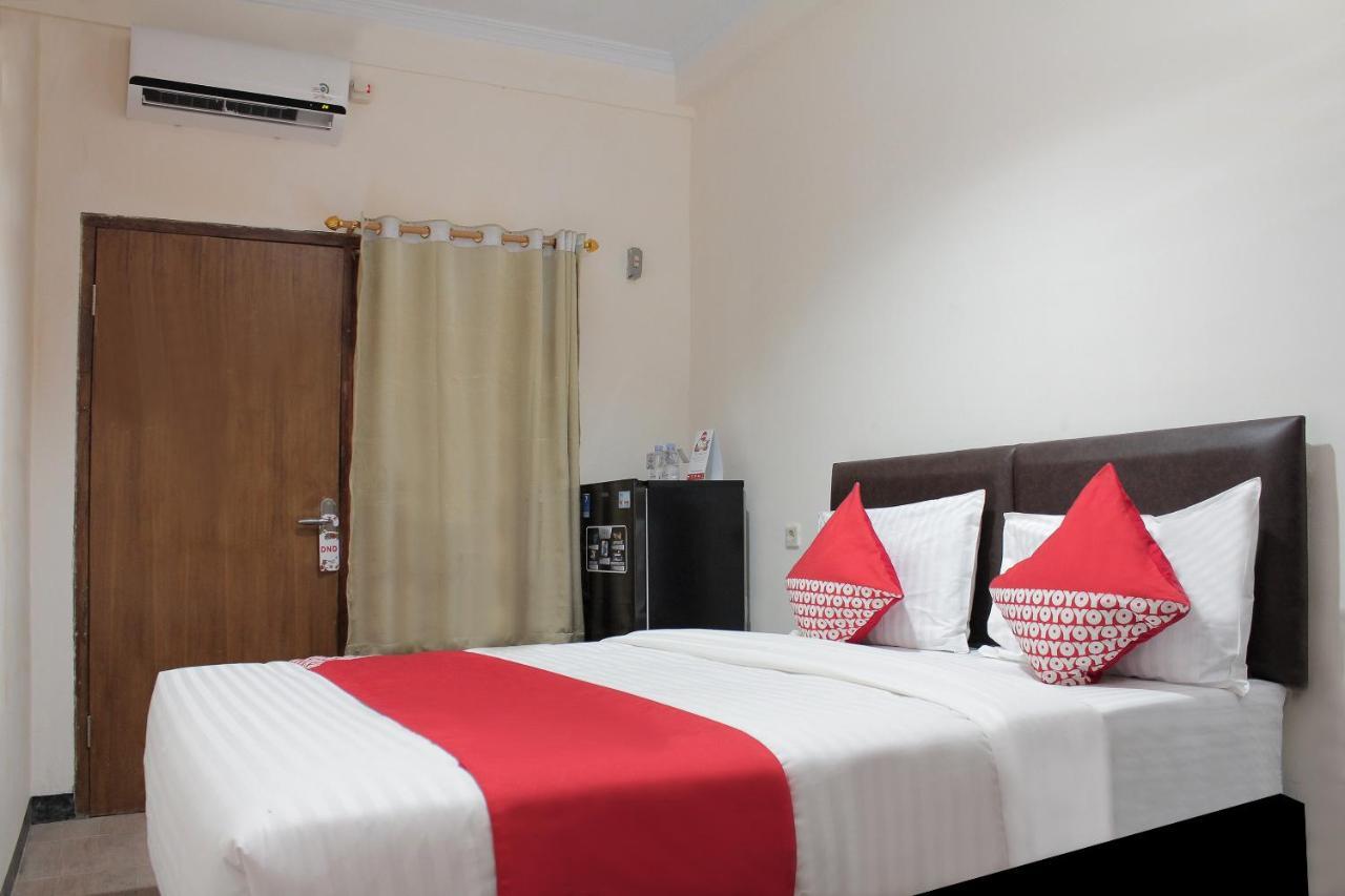 Oyo 222 M@Jayakarta Hotel ภายนอก รูปภาพ