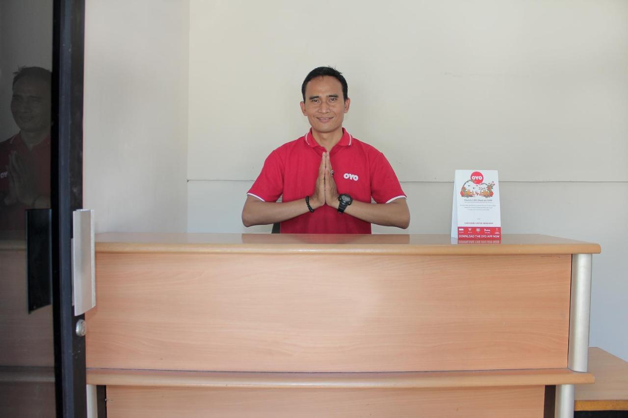Oyo 222 M@Jayakarta Hotel ภายนอก รูปภาพ