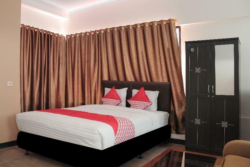 Oyo 222 M@Jayakarta Hotel ภายนอก รูปภาพ