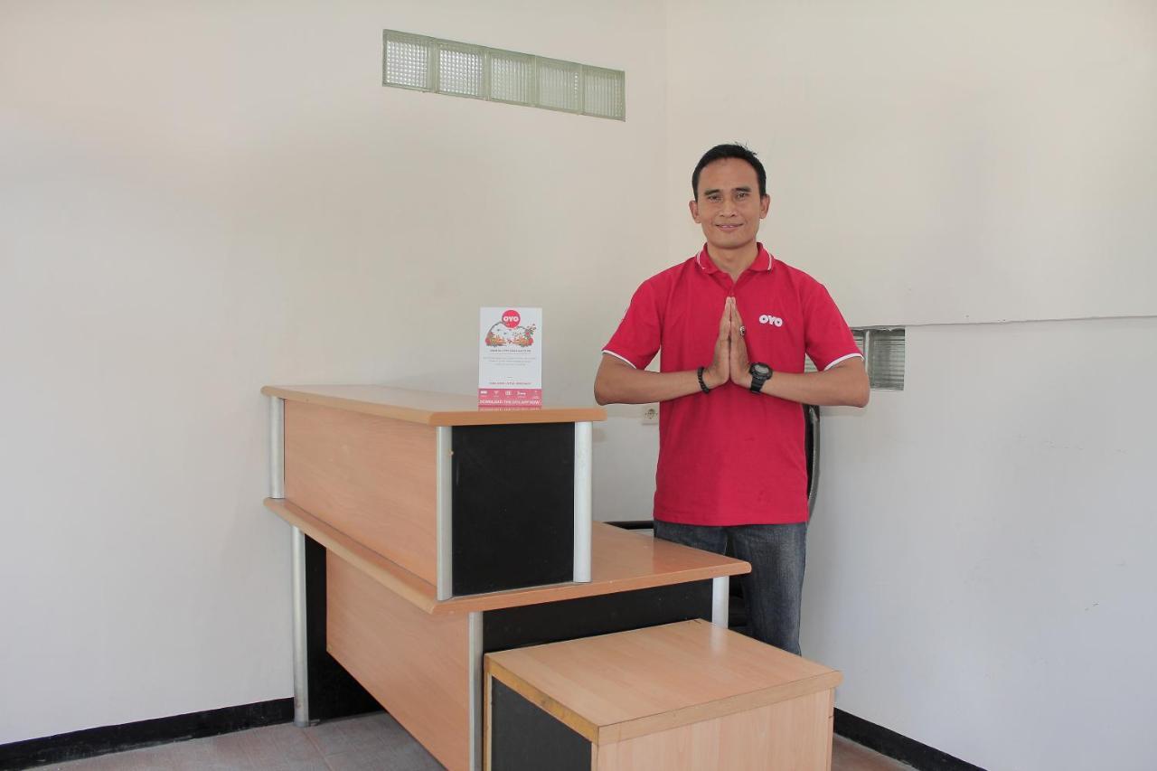 Oyo 222 M@Jayakarta Hotel ภายนอก รูปภาพ